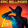 Eric Bellinger - Eric Bellinger LIVE: Escape Tracks Festival